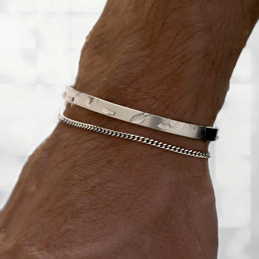 mens bracelet